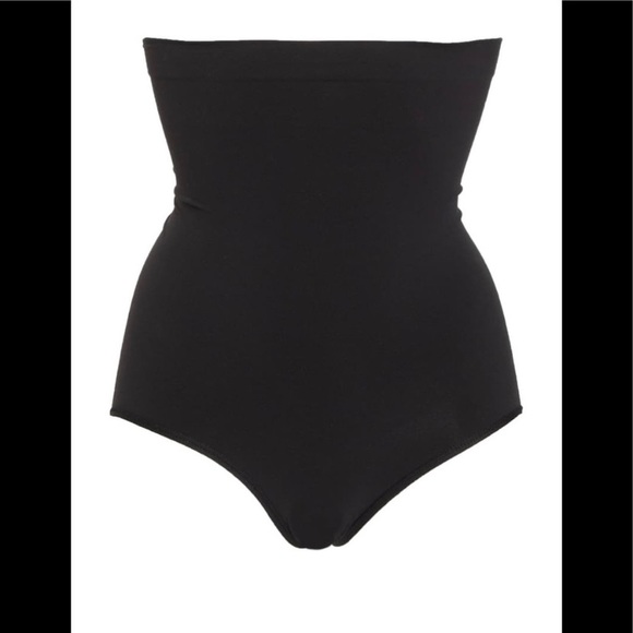 SPANX Other - NIB SPANX Higher Power Panties Black Size Medium